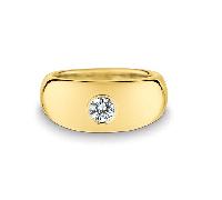 Quinn - Quinn-Anhänger-5240091 gold