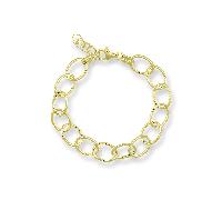 Quinn - Quinn-Armband-028033007 gold