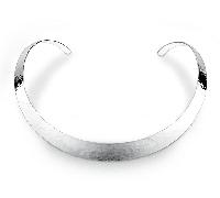 Quinn - Quinn-Halskette-0270025 silber