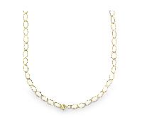 Quinn - Quinn-Halskette-0274871007 gold