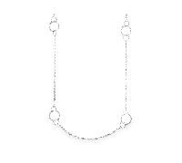 Quinn - Quinn-Halskette-0275119 silber