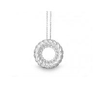 Quinn - Quinn-Halskette-0276204 silber