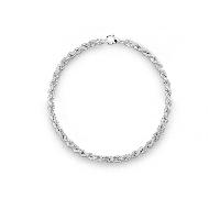 Quinn - Quinn-Halskette-0276224 silber