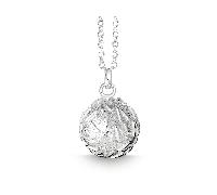Quinn - Quinn-Halskette-0277014 N silber