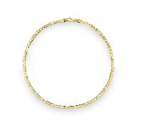 Quinn - Quinn-Halskette-027784407 gold
