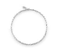 Quinn - Quinn-Halskette-0278214 silber