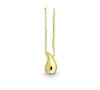 Quinn - Quinn-Halskette-027863307 gold