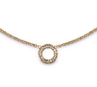 Quinn - Quinn-Halskette-3270319 gold