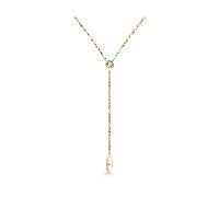 Quinn - Quinn-Halskette-5271359 gold