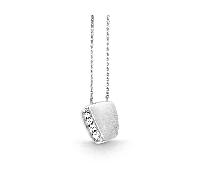 Quinn - Quinn-Halskette-6274699 silber