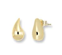 Quinn - Quinn-Ohrringe-036007007 gold