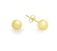 Quinn - Quinn-Ohrringe-036025007 gold