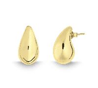 Quinn - Quinn-Ohrringe-036113007 gold