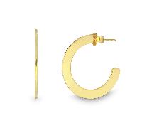 Quinn - Quinn-Ohrringe-036119007 gold