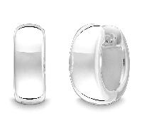 Quinn - Quinn-Ohrringe-0368050 silber