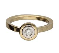 Quinn - Quinn-Ring-5214135 gold
