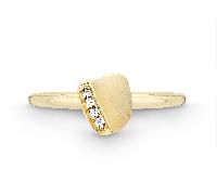 Quinn - Quinn-Ring-5214696 gold