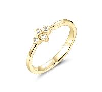 Quinn - Quinn-Ring-5215676 gold