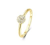 Quinn - Quinn-Ring-5216516 gold