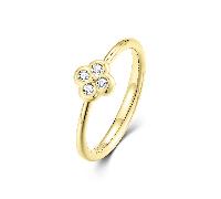 Quinn - Quinn-Ring-5219026 gold