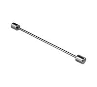 QUXVUIS Hemdkragen Clips, dekorative Kupfernadeln, Ergänzung für Anzüge zu formellen Anlässen, Kragennadeln aus Kupfer, Reversnadeln aus Kupfer, Krawattennadeln aus,