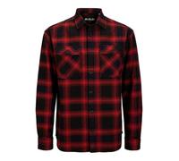Rdd Overshirt S Rot