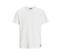 R.d.d. royal denim division Herren Rdddan Crew Neck Tee S/S Noos, Cloud Dancer, L EU