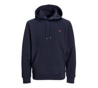 R.D.D. ROYAL DENIM DIVISION Rddkalid Hood Sweat L/S Noos