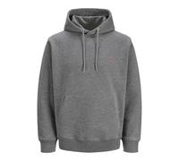 R.d.d. royal denim division Rddkalid Hood Sweat L/S Noos