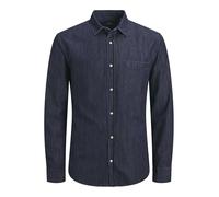 R.D.D. ROYAL DENIM DIVISION Herren Rddlesner Denim Shirt L/S Noos Rddlesner Denim Shirt L/S Noos (1er Pack)