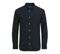 Rddlesner Oxford Solid Shirt L/S Noos
