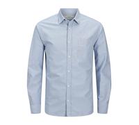 R.D.D. ROYAL DENIM DIVISION Herren Rddlesner Oxford Solid Shirt L/S Noos Rddlesner Oxford Solid Shirt L/S Noos (1er Pack)