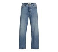 R.D.D. ROYAL DENIM DIVISION Herren Rddloose Re 266 Noos, Blue Denim, 31W / 32L EU