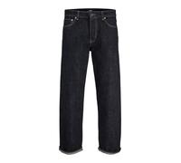 R.d.d. royal denim division Herren Rddloose Selvedge Re 566 Noos, Dark Denim, 30W / 32L EU