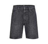 R.d.d. royal denim division Herren Rddrelaxed Royal Shorts Re 166 Noos, Grey Denim, M