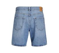 Rdd Relaxed Fit Jeans-shorts XL Blau