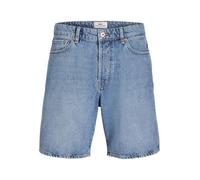 R.D.D. ROYAL DENIM DIVISION Herren Rddrelaxed Royal Shorts Re 266 Noos, Light Blue Denim, M