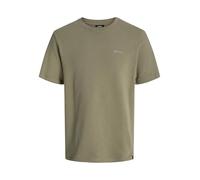 R.D.D. ROYAL DENIM DIVISION Rdddaze Crew Neck Sweat Tee S/S Noos