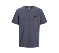 R.d.d. royal denim division Rddfarley Crew Neck Tee S/S