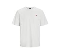 Rdd Einfarbig T-shirt XXL Weiß