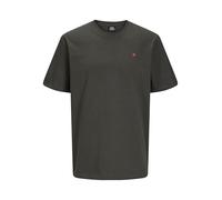 R.d.d. royal denim division Rddroad Crew Neck Tee S/S Noos