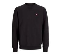 R.d.d. royal denim division Rddscott Crew Neck Sweat L/S Noos