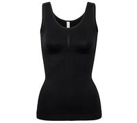 r-dessous 1 bis 3 Stück Damen Hemdchen Shapewear figurformend Unterhemd Top Groesse: S/M