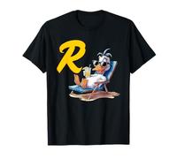 R ENTE Lustiges Ruhestand Rentner Renten Rentenbeginn T-Shirt