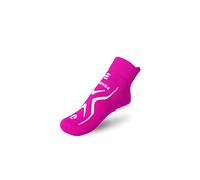 R-EVENGE Pool Kids Socken, antibakteriell und rutschfest. Umweltfreundlich mit Garn und recycelter Verpackung. Chlorbeständig und ideal für alle Aktivitäten im Wasser und auf allen nassen Oberflächen