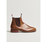R.M.Williams Comfort Craftsman G Boot Caramel Braun EU41