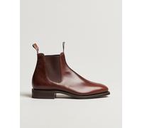 R.M.Williams Comfort Craftsman G Boot Mid Brown Braun EU42