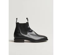 R.M.Williams Comfort Craftsman G Boot Yearling Black Schwarz EU42