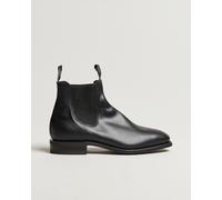 R.M.Williams Comfort Craftsman G Boot Yearling Black Schwarz EU43