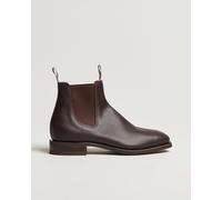 R.M.Williams Comfort Craftsman G Boot Yearling Chestnut Braun EU43